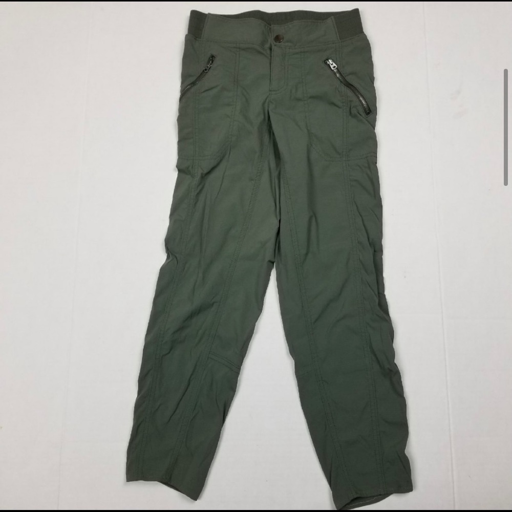 Athleta Trekkie North Jogger outdoor pants